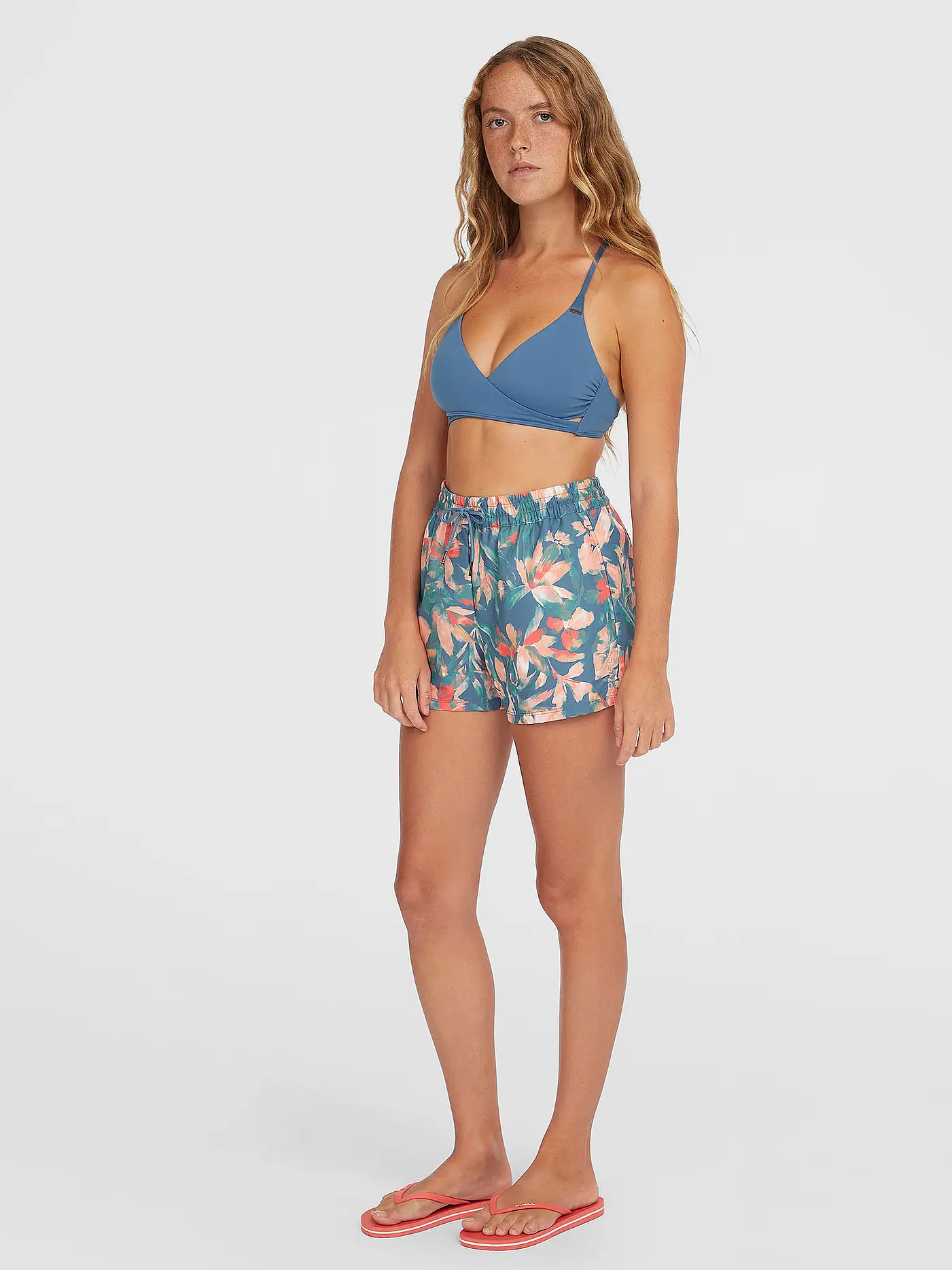 O'NEILL | Damen Badeshort Essentials 12 Print | 